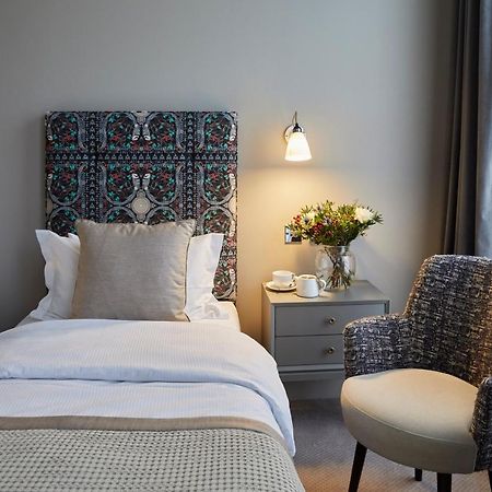 Hertford House Экстерьер фото