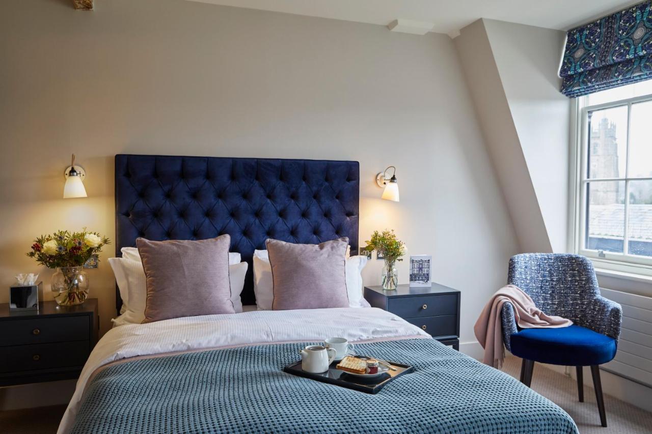 Hertford House Экстерьер фото