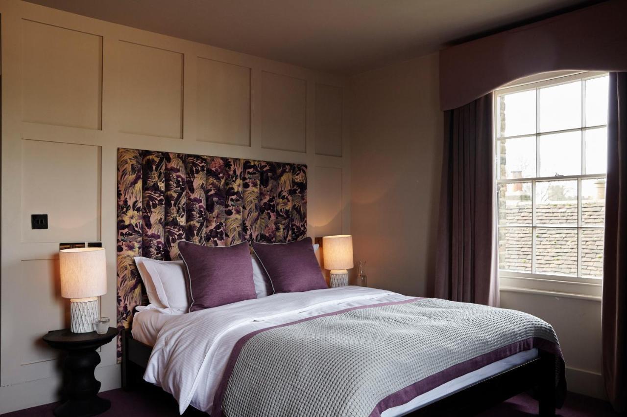 Hertford House Экстерьер фото