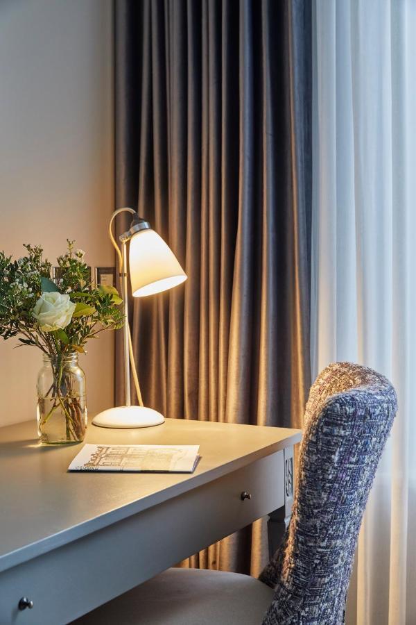 Hertford House Экстерьер фото