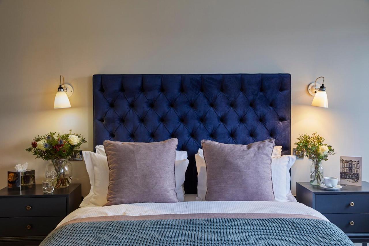 Hertford House Экстерьер фото