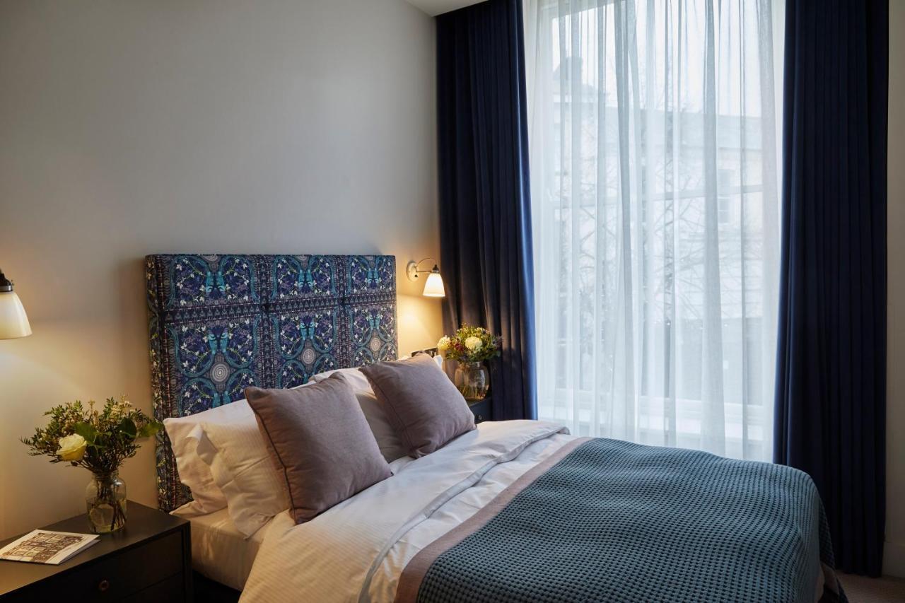 Hertford House Экстерьер фото