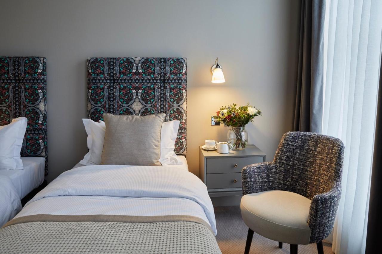 Hertford House Экстерьер фото