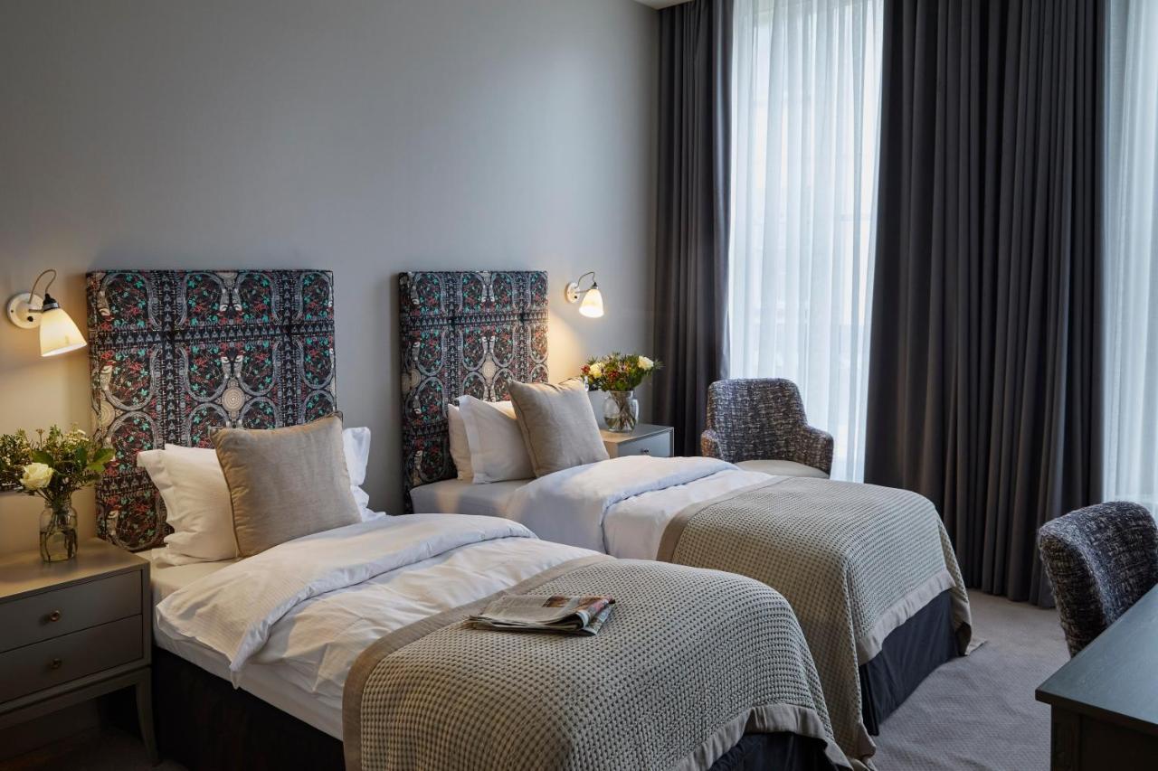 Hertford House Экстерьер фото